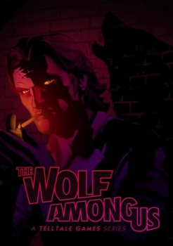 The Wolf Among Us: Game of the Year Edition