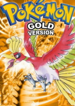 Pokémon Gold Version