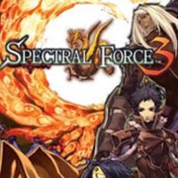 Spectral Force 3: Innocent Rage