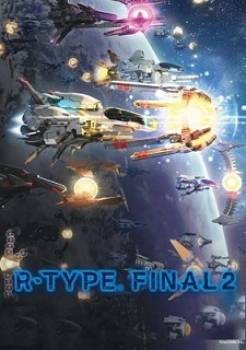 R-Type Final 2