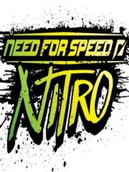 Need for Speed: Nitro