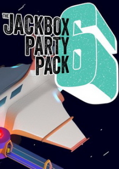 The Jackbox Party Pack 6