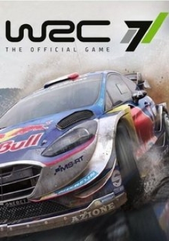 WRC 7