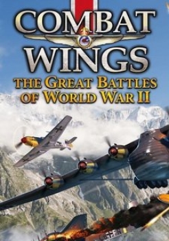 Combat Wings: The Great Battles of WWII