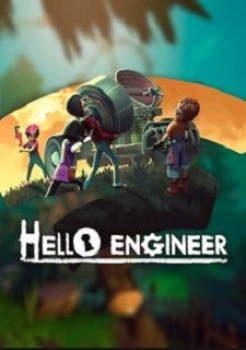 Hello Engineer