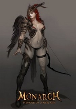 Monarch: Heroes of a New Age