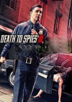 Death to Spies III
