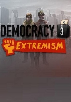 Democracy 3: Extremism