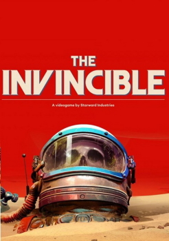The Invincible (2023)