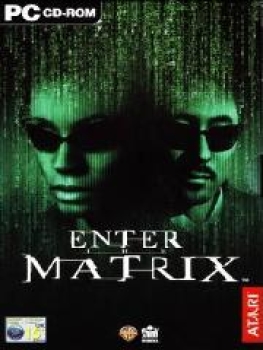 Enter The Matrix