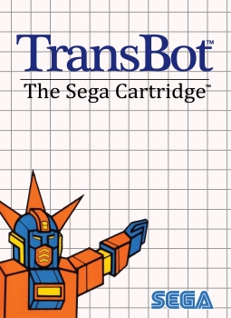 TransBot