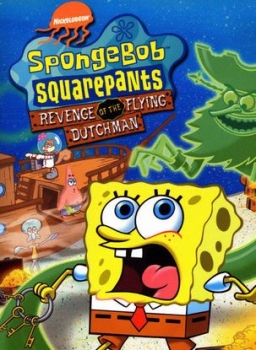 SpongeBob SquarePants: Revenge of the Flying Dutchman