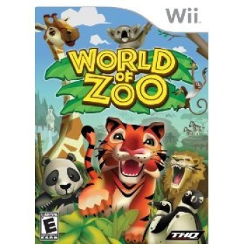 World of Zoo