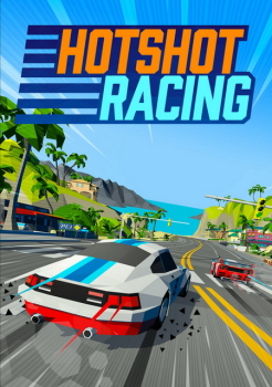 Hotshot Racing