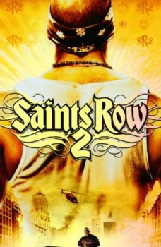 Saints Row 2