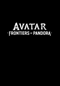 Avatar: Frontiers of Pandora