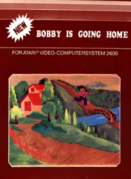 Bobby is Going Home