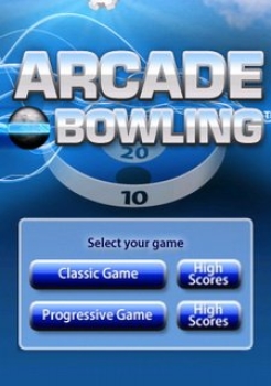 Arca Bowling