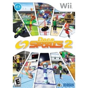 Deca Sports 2
