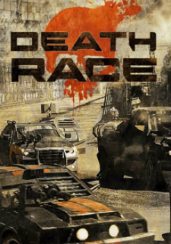 Death Race: The Game