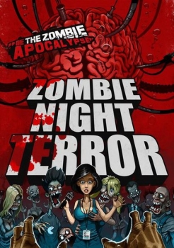 Zombie Night Terror