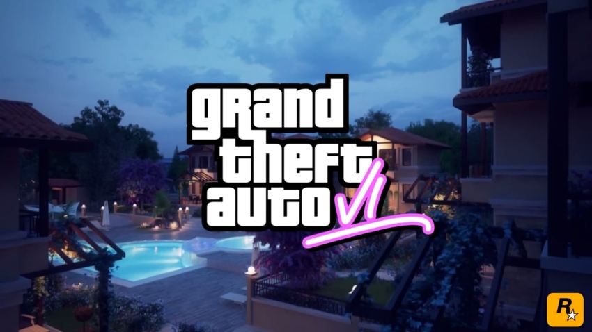 Известна дата выхода Grand Theft Auto VI от Разработчика 
