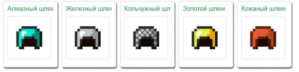 Алмазный шлем | Как сделать алмазный шлем в Майнкрафт | Майнкрафт википедия