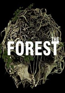 Как включить креатив в The Forest?