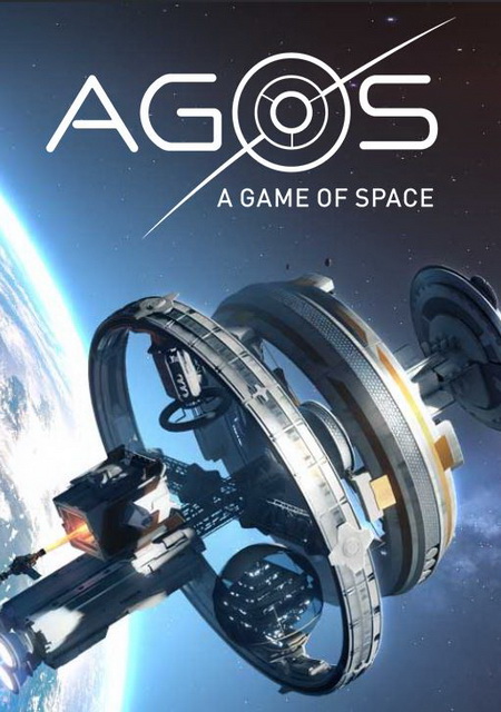 Space box. Agos - a game of Space.