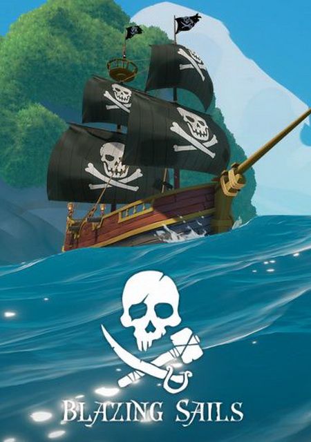 Blazing Sails: Pirate Battle Royale. Скин пирата из Blazing Sails. Битва пиратов Рокс. Карамба пираты это канстриктус.