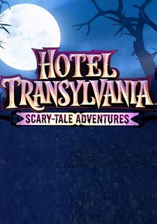 Scary tale. Hotel Transylvania: Scary-Tale Adventures игра. Игра для Xbox one Hotel Transylvania: Scary-Tale Adventures. Hotel Transylvania: Scary-Tale Adventures - Official Launch Trailer. Hotel Transylvania: Scary-Tale Adventures [ps4, русские субтитры].