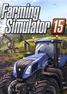 Почему не растет пшеница в Farming Simulator 2015?