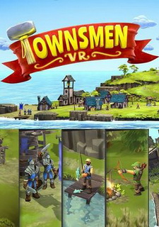 Townsmen vr. Игра VR VR Townsmen. Townsmen 6. Товсмен.
