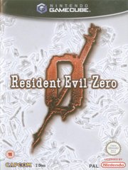 Как открыть в Resident Evil 0 инвентарь?