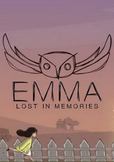 Memories отзывы. Эмма лост. Lost in Memories. Emma Lost in Memories PS Vita. Emma Lost in Memories PS Vita трофеи.