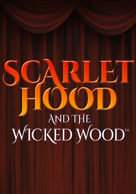 Wicked wood. Scarlet Hood and the Wicked Wood. Scarlet Hood and the Wicked Wood 18. Scarlet Hood and the Wicked Wood Deluxe Edition обложка. Scarlett Hood and the Wicked Wood Gurls.