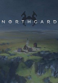 При запуске игры Northgard черный экран как исправить?