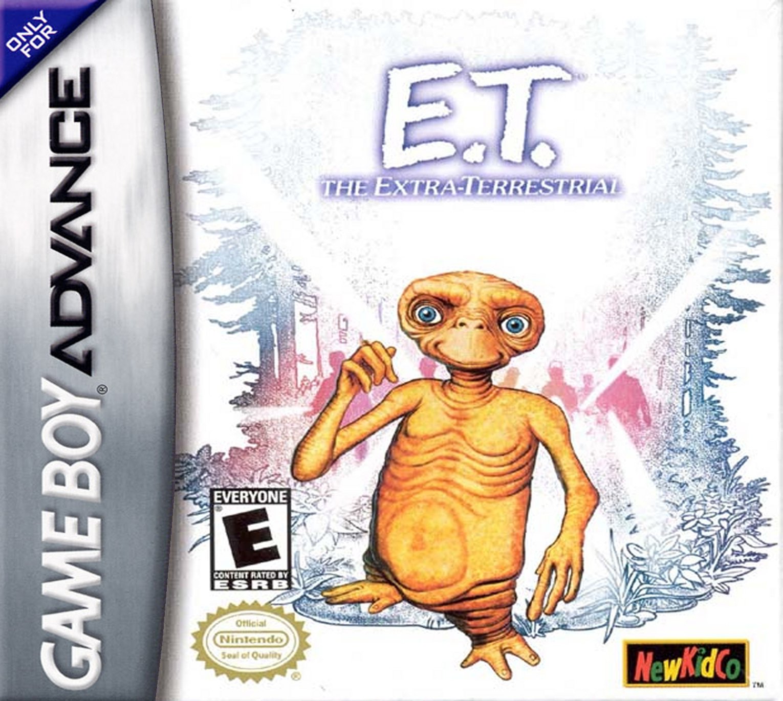 The extra world is. Extra Terrestrial игра. E.T. the Extra-Terrestrial от Atari. E.T. game. E.T. the Extra-Terrestrial отзывы.