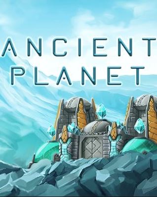 Ancient planet проект 320 что такое