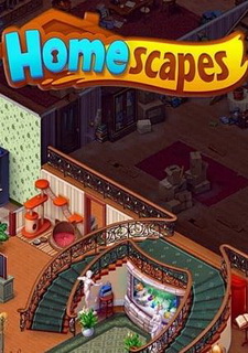 Помогите пройти 24 уровень игры Homescapes